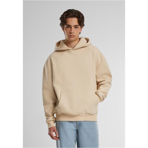 Urban Classics Men&amp;#039;s hoodie Ultra Heavy Oversized sand Slike