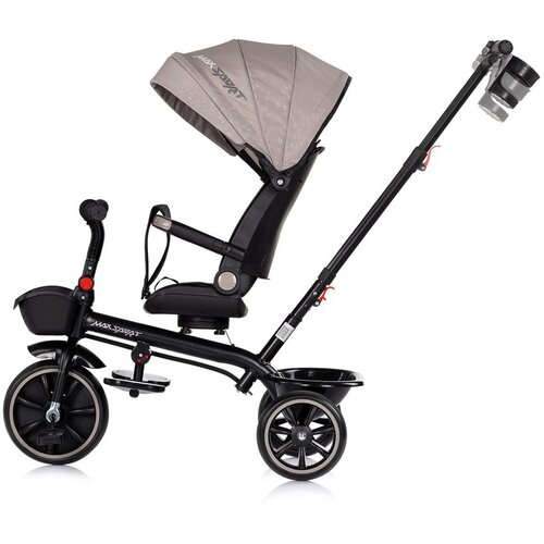 Chipolino tricikl Max Sport Latte Slike