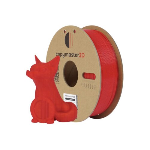  CopyMaster3D PLA 1,75mm 1kg Tw Red Slike