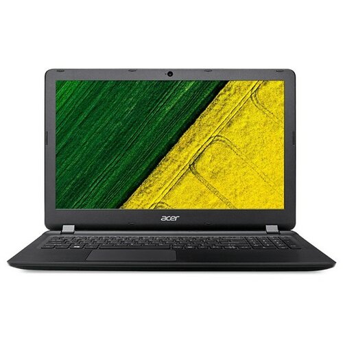Acer ES1-523-26M4 (AMD DC E1-7010, 4GB, 500GB) laptop Slike