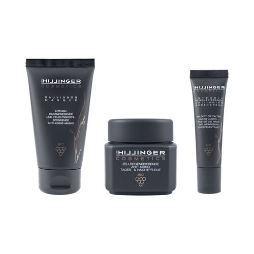 HILLINGER COSMETICS Anti-aging set Cene