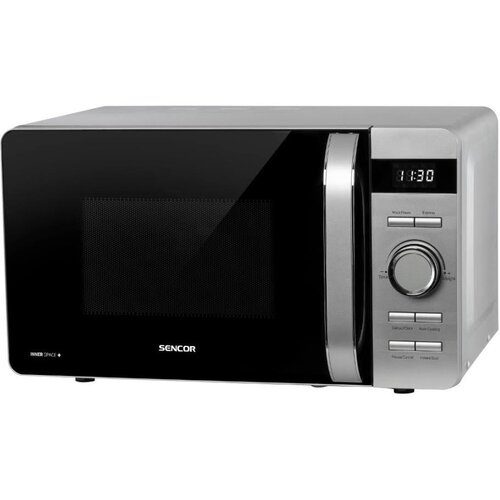 Sencor Mikrovalovna pečica SMW 5217SL 800W 17L, (5000542384) Cene
