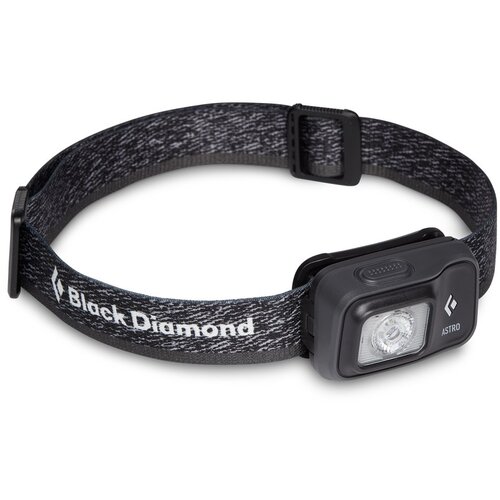 Black diamond Astro 300 Graphite Headband flashlight Cijene