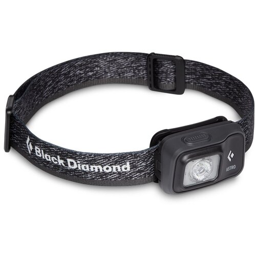 Black diamond Svetilka tipa glava Astro 300 Grafitna, (5000547082) Cene