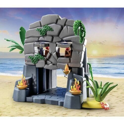  71531 - Totenkopfinsel - 1 k. Slike