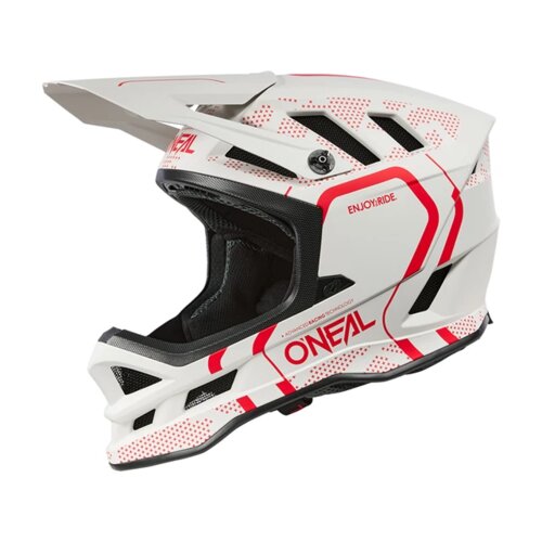  Kaciga O&amp;#039;Neal BLADE Polyacrylite STRIKE V.25 - L Slike