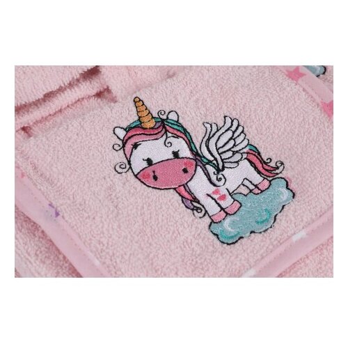 L&amp;#039;essentiel Maison unicorn pink set za kupanje Slike