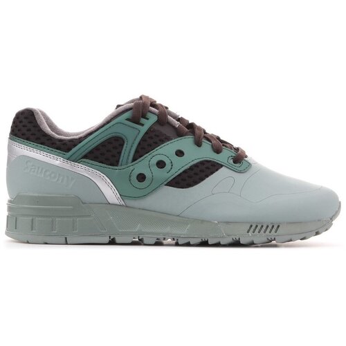 Saucony Nizke superge Grid pisana Slike