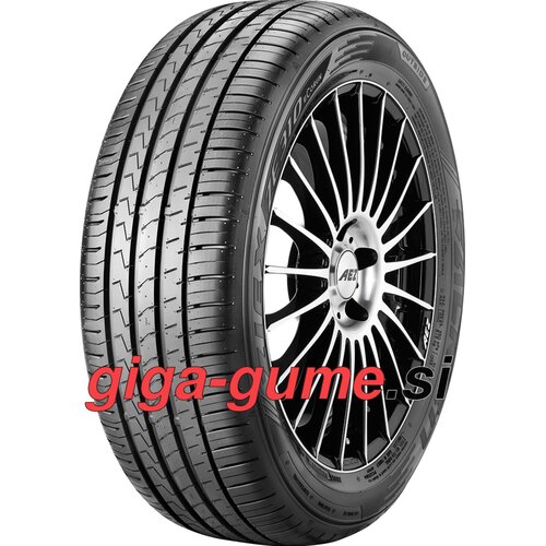 Falken Ziex ZE310 Ecorun Ecorun 235/45 R18 98W XL MFS letna pnevmatika Slike