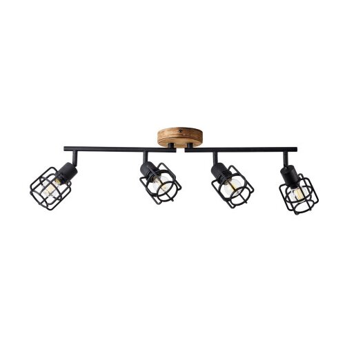 Brilliant Lampa Spot 4x28W E14 Gwen 99761/66 Cijene