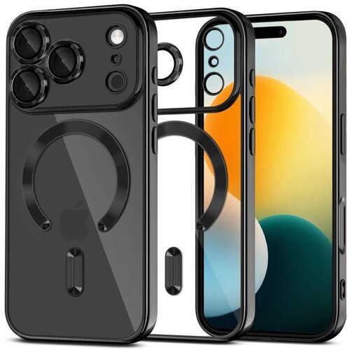 TECH-PROTECT OVITEK MAGFLEX MAGSAFE ZA IPHONE 17 PRO MAX ZAŠČITA, (5000337556) Cene
