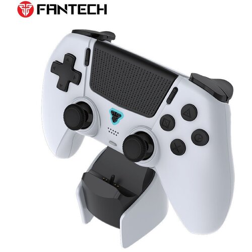 Fantech joypad wireless charging dock ACGP05 WGP16, PS5 compatible beli Cene