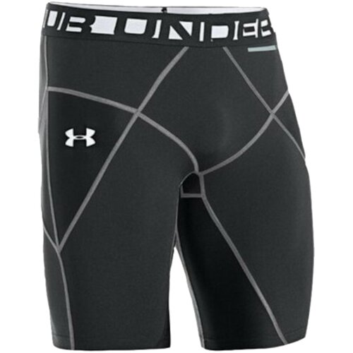 Under Armour kratke kompresijske hlače armour hg coreshort Slike