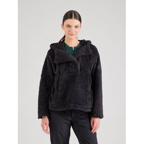 Burton Sportski pulover &amp;#039;LEMMA&amp;#039; crna Slike