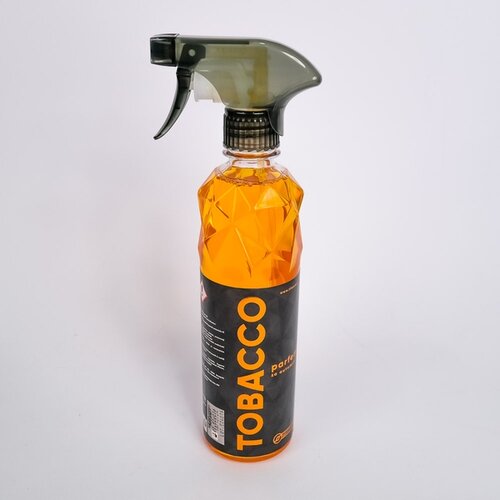 Titanium tobacco miris za auto 500 ml Slike