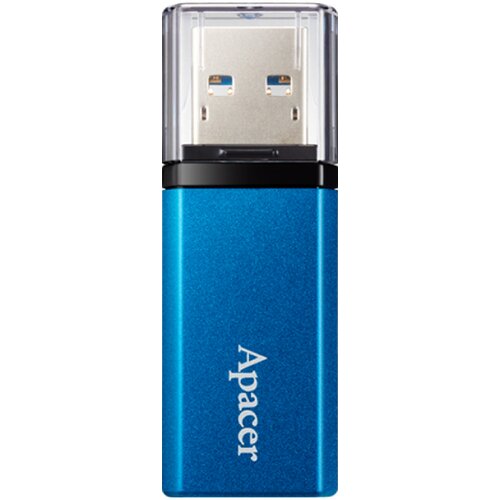 Apacer 128GB 3.2 AH25C plavi AP128GAH25CJ-1 Cene