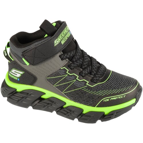 Skechers Pol&amp;scaron;kornji Tech-Grip - High-Surge Siva Slike