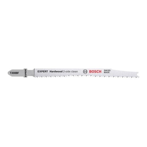 Bosch Brzeszczot T308BF /5PCS, (21835707) Cene