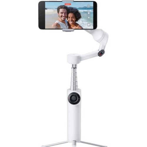 INSTA 360 GIMBAL Flow 2 Standard Summit White (CINSABQA) Cene