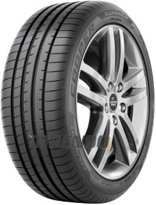 Cooper Summer ( 245/40 R17 95Y XL EVR, za&amp;scaron;tita protiv kvrga na felgama ) Slike
