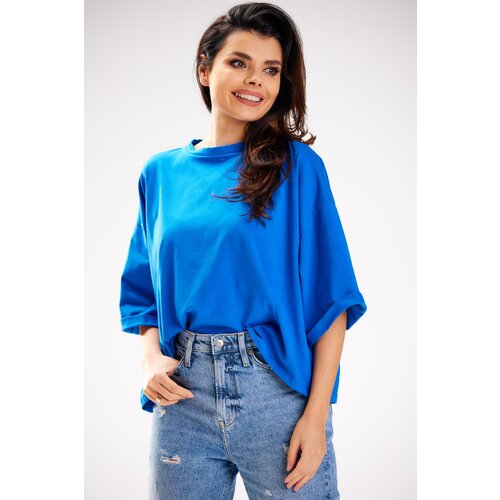 Infinite You Woman's Blouse M265 Cene