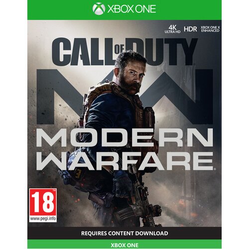 Activision Blizzard XBOXONE Call of Duty: Modern Warfare igra Slike