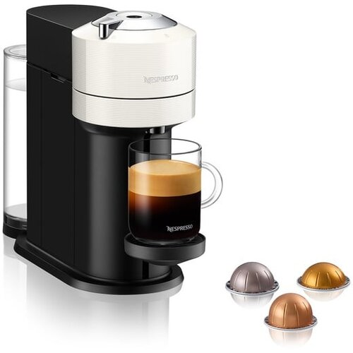 Nespresso VERTUO NEXT BELI APARAT Z Slike