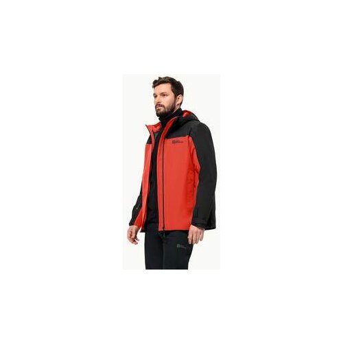  TAUBENBERG 3IN1 JKT M Jacket Cene