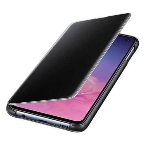 Samsung Flip Cover S10e Crna EF-ZG970CBEGWW Cene