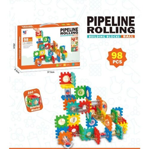 Magaza Edukativna igra Pipeline 59955 Slike