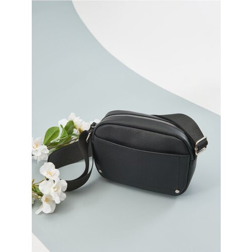 Sinsay Crossbody torba od umjetne kože Cijene