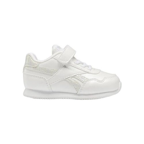 Reebok Nizke superge Royal CL Jogger Bela Slike