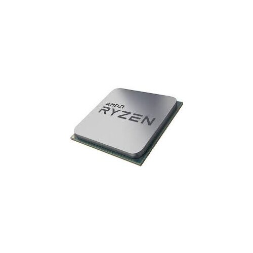 AMD ryzen 3 3200G, 4C/4T, 4.00GHz tray mfh Slike