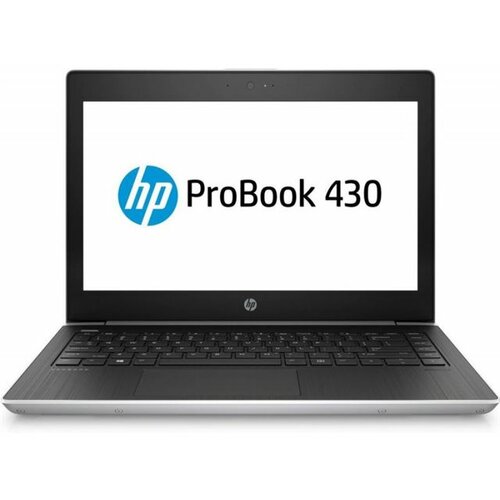 Hp ProBook 430 G5 i5-7200U 8GB 256GB SSD FullHD (4WV20EA) laptop Slike