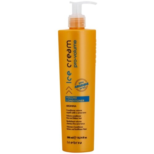 Inebrya Pro-Volume balzam za volumen 300 ml Cene