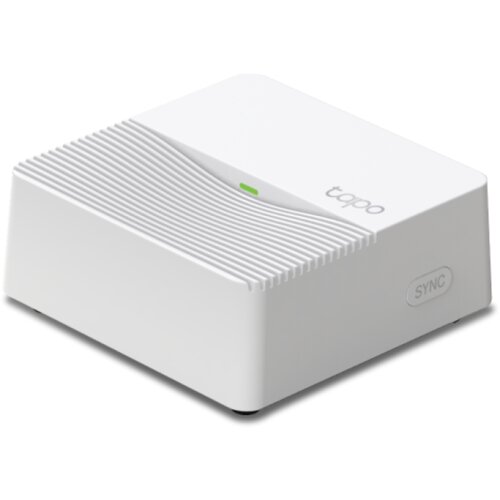 Tp-link Tapo Smart Hub H200 Slike