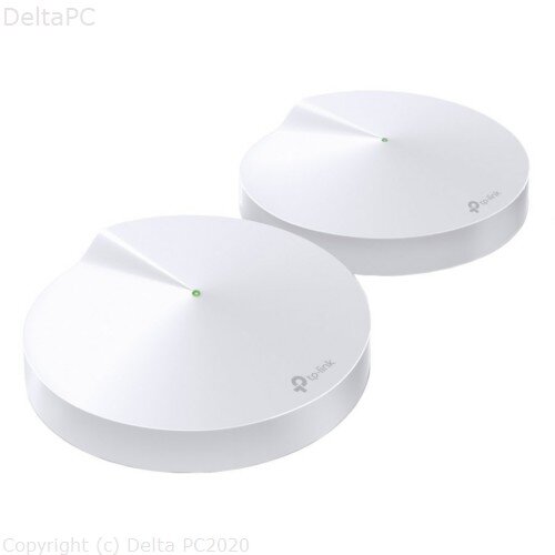 AC 1300 Whole Home Mesh Wi fi System Qualcomm 717M DECO-M5 Cijene