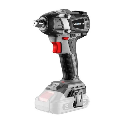 Graphite udarni ključ bez četkica 18V ( 58G028 ) Cene