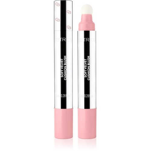 Catrice Beyond The Mirror tekoče rdečilo odtenek C01 My Soft Glow Signature 8.5 ml Cene