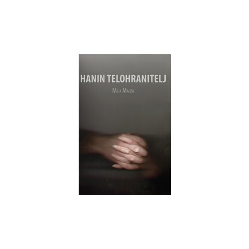 Klett Miha Macini - Hanin telohranitelj Slike