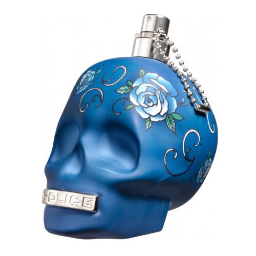 Police Mu&amp;scaron;ki parfem To Be Tatto Art E Dt Man EDP 40ml Slike