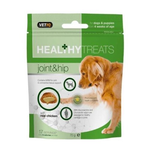 Healthy Treats Joint And Hip 70g Slike