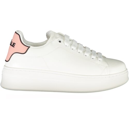 GAELLE PARIS PINK WOMEN&amp;amp;#39;S SPORTS SHOES Slike