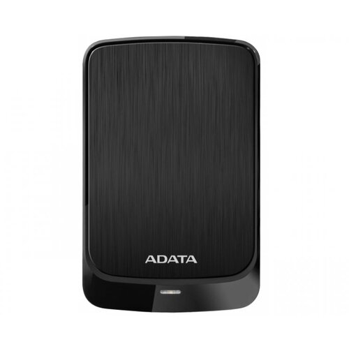 Adata HV320 external hard drive 1 TB USB 3.2 Gen 1 (3.1 Gen 1) Black Cijene