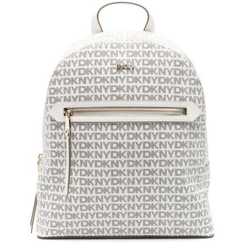 Dkny Nahrbtniki - Bež Cene