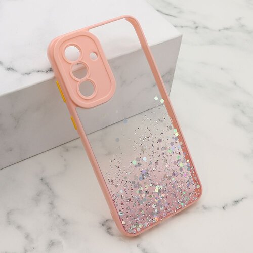  maska fiesta za samsung A566B galaxy A56 5G/ roza Cene
