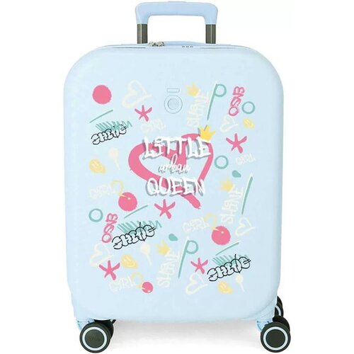 Enso Abs kofer 55 cm Cene