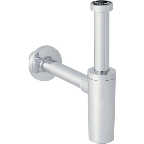 Geberit Sifon samocis hrom za umivaonik 151.034.21.1 Cene