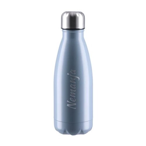 Festa ampola fla&amp;scaron;ica za vodu 500ml - odaberite ime ( 412190 ) Slike