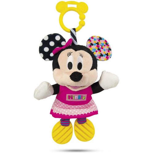 Clementoni BABY Minnie sa zvukom Cijene